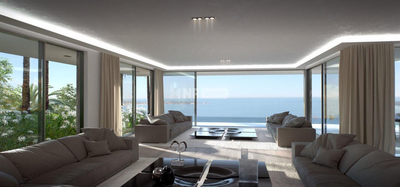 Villa a Cannes, Francia, 600 m² - foto 10