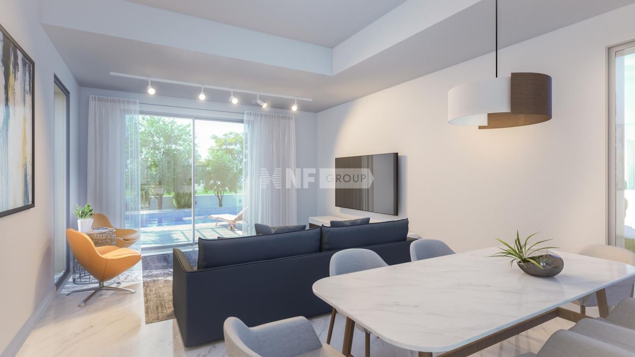 Villa in Paphos, Zypern, 152 m² - Foto 10