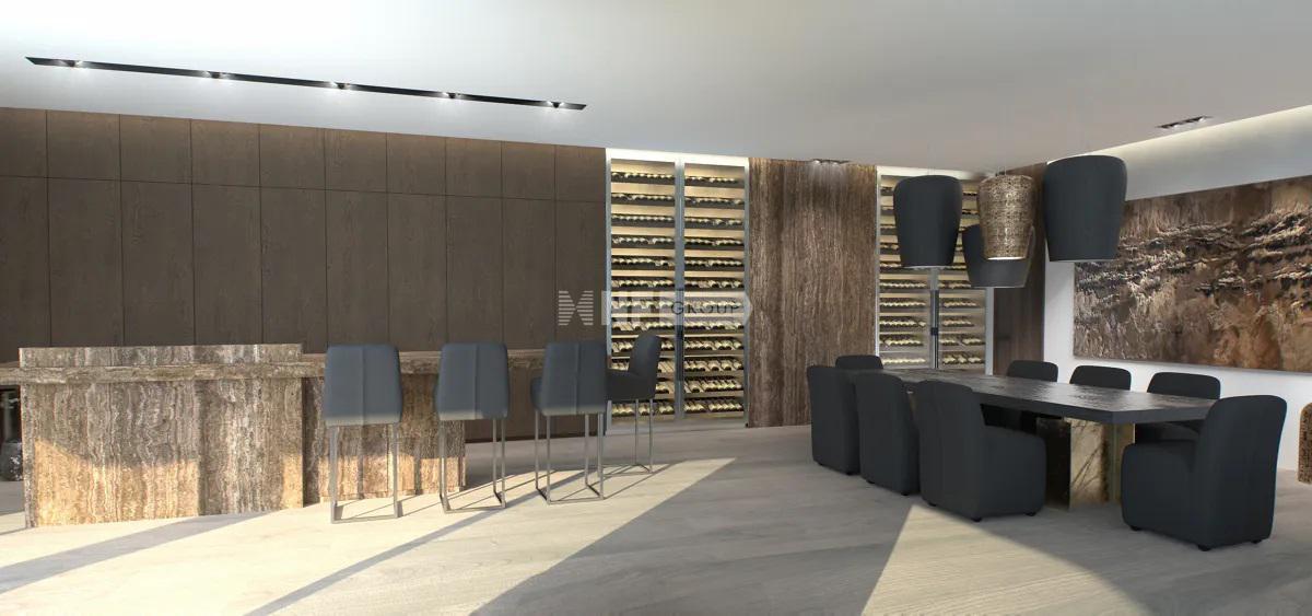 Villa in Cannes, France, 550 m² - picture 10