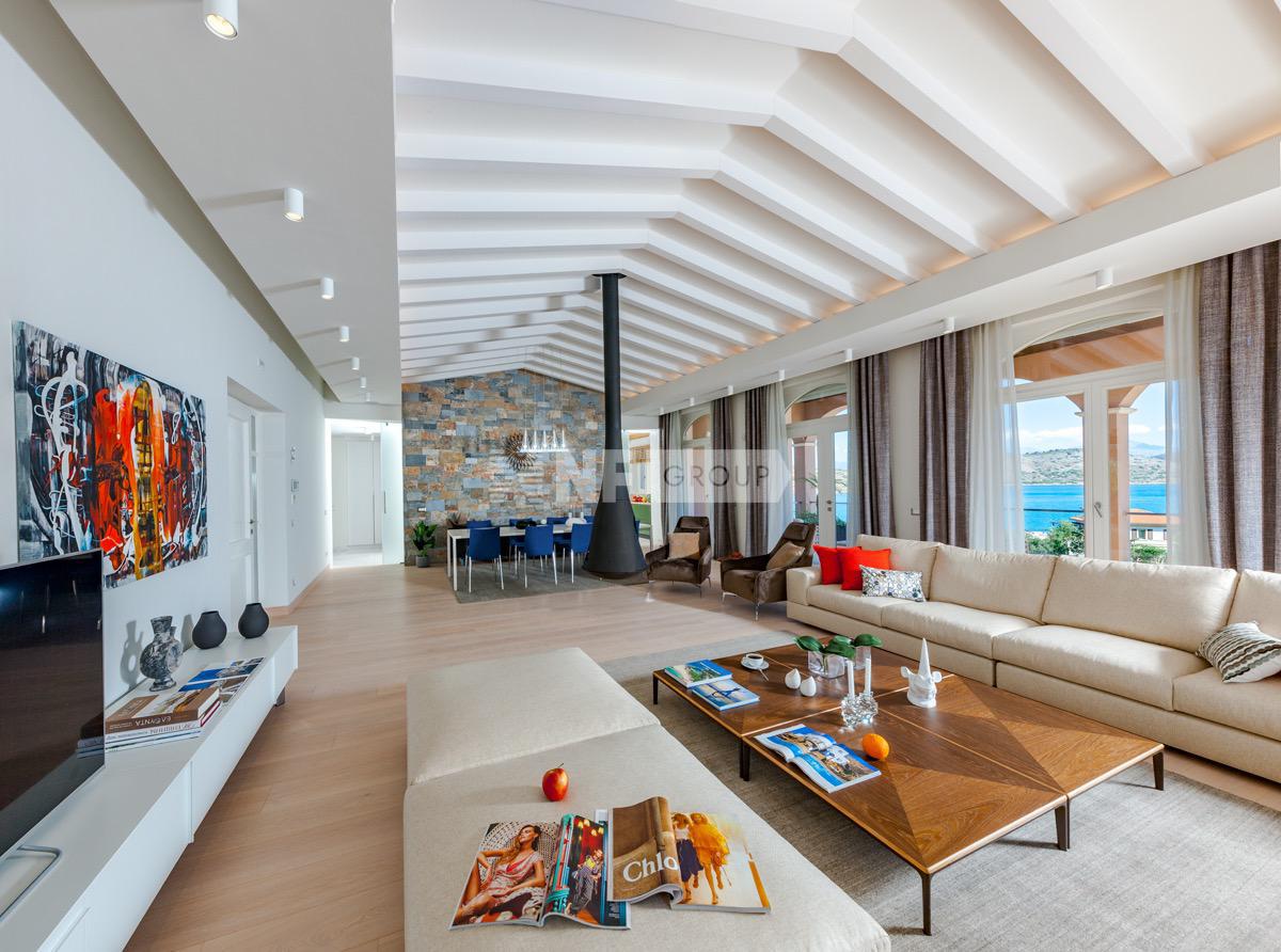 Villa in Elounda, Greece, 4 014 m² - picture 11