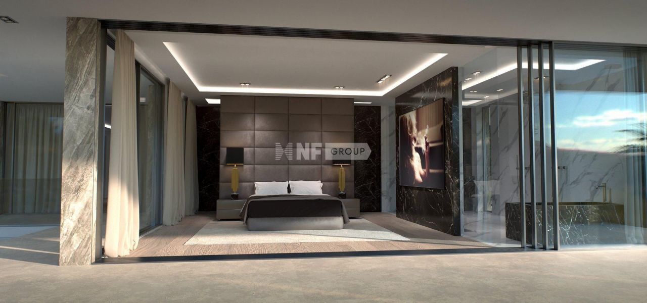 Villa a Cannes, Francia, 600 m² - foto 11