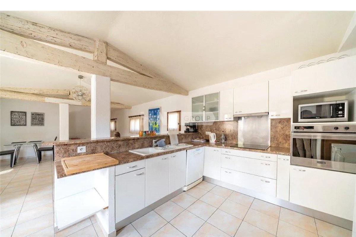 Villa in Saint-Paul-de-Vence, Frankreich, 800 m² - Foto 11