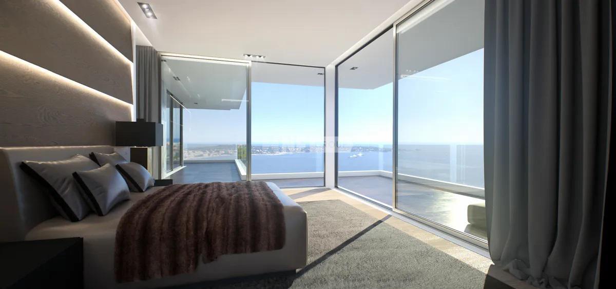 Villa in Cannes, France, 550 m² - picture 11