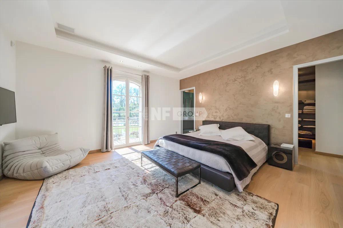 Villa a Mougins, Francia, 750 m² - foto 12