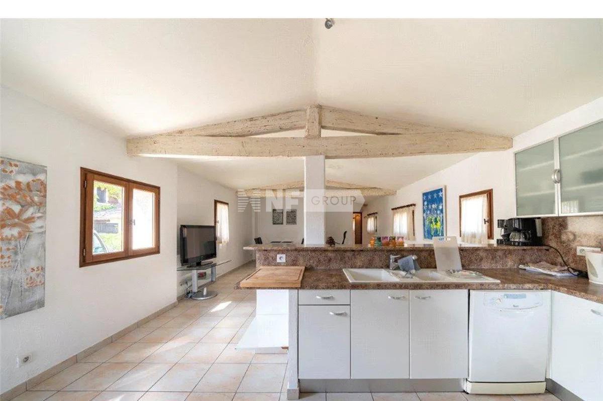 Villa in Saint-Paul-de-Vence, Frankreich, 800 m² - Foto 12