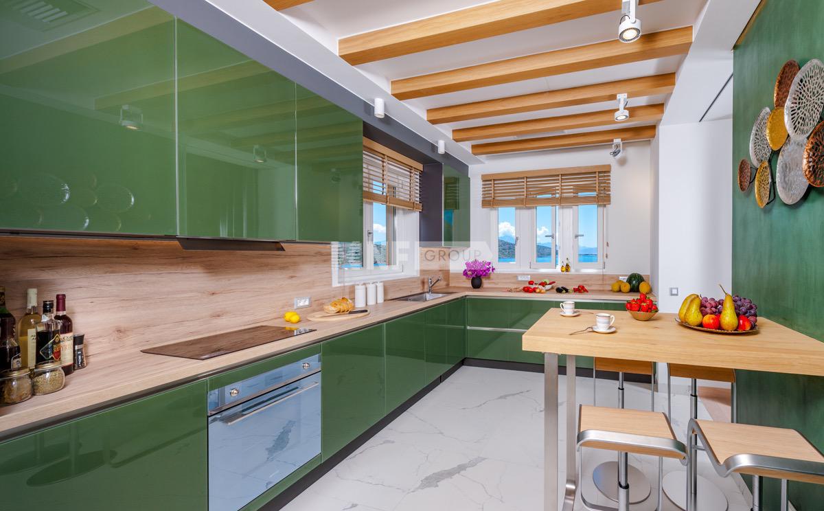 Villa in Elounda, Greece, 4 014 m² - picture 12