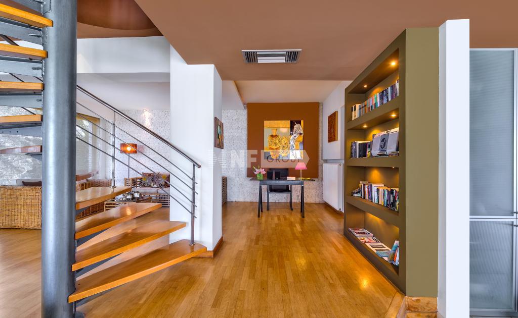 Villa Krit, Greece, 305 m² - picture 12