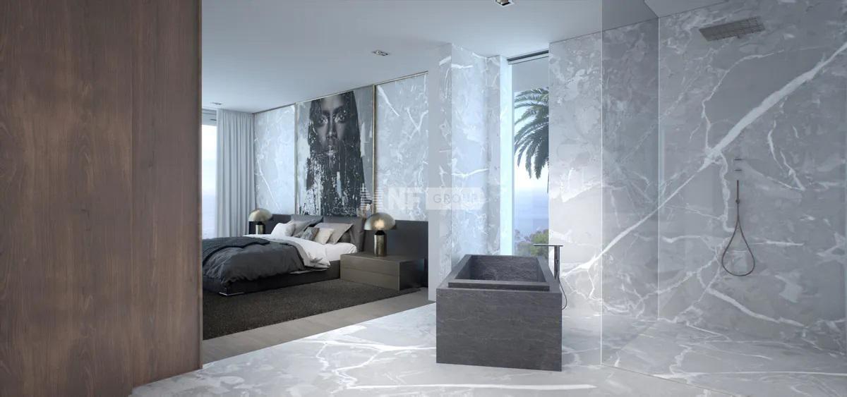 Villa in Cannes, France, 450 m² - picture 12