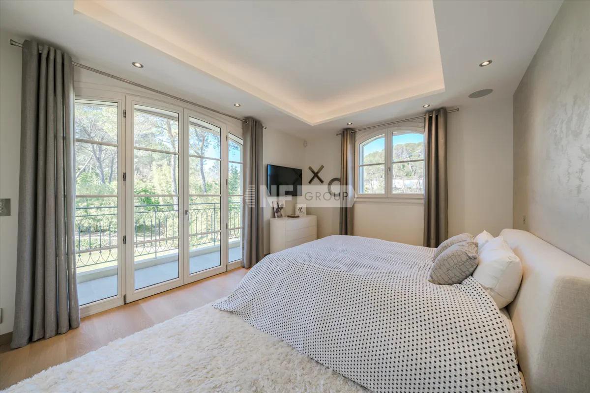 Villa a Mougins, Francia, 750 m² - foto 13