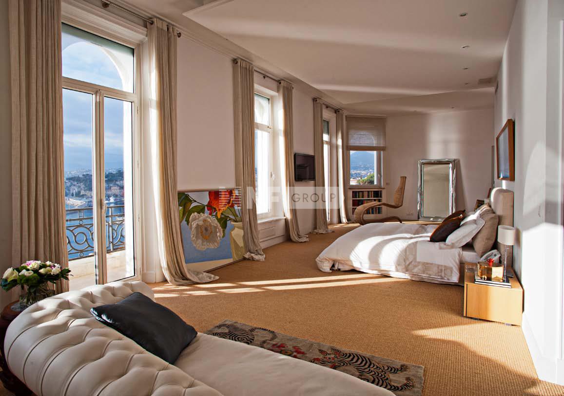 Villa a Nizza, Francia, 5 000 m² - foto 11