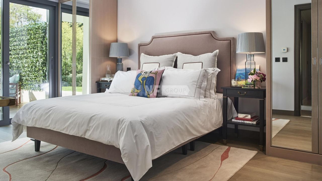 Apartment in Cap d'Antibes, France, 91 m² - picture 13