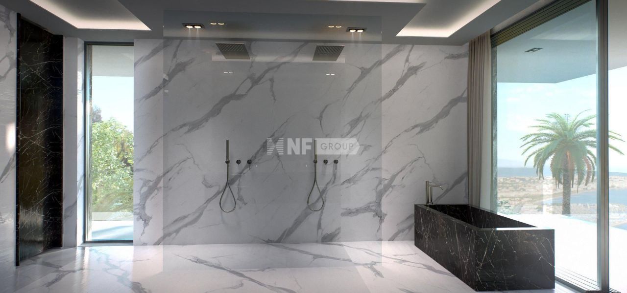 Villa a Cannes, Francia, 600 m² - foto 13