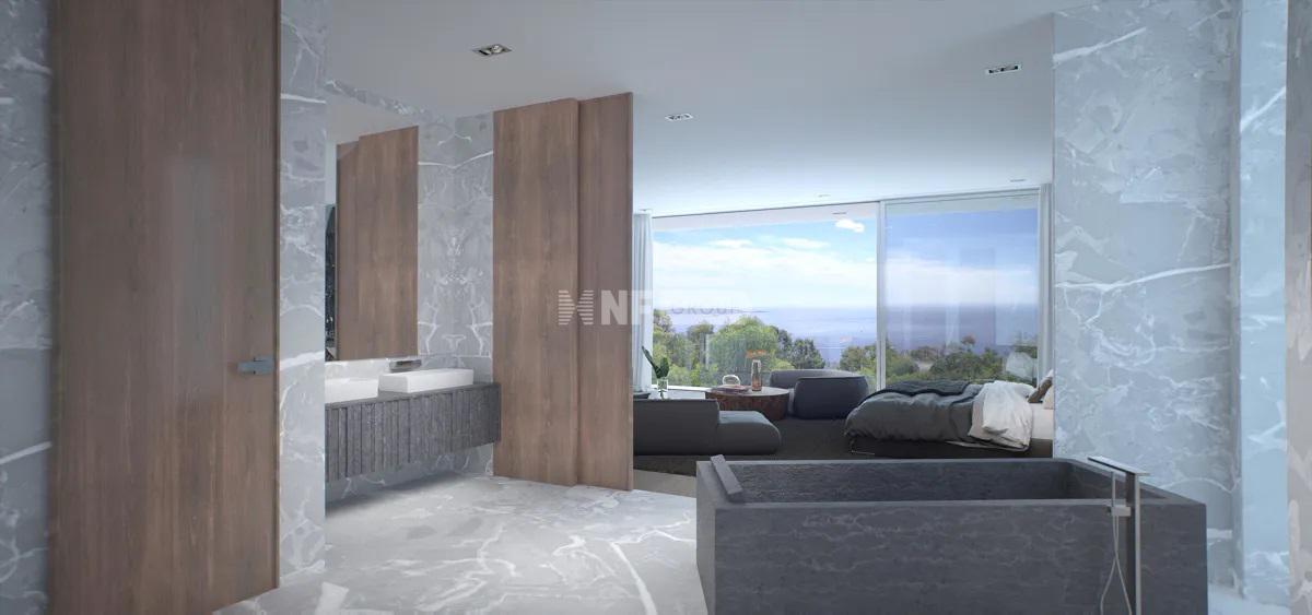 Villa in Cannes, France, 450 m² - picture 13