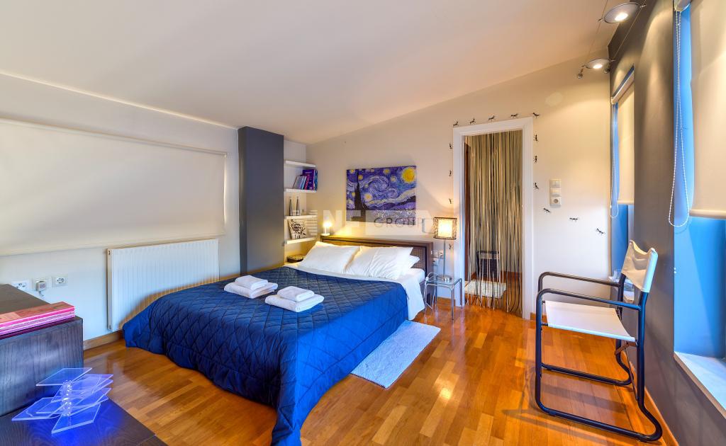 Villa Krit, Greece, 305 m² - picture 14