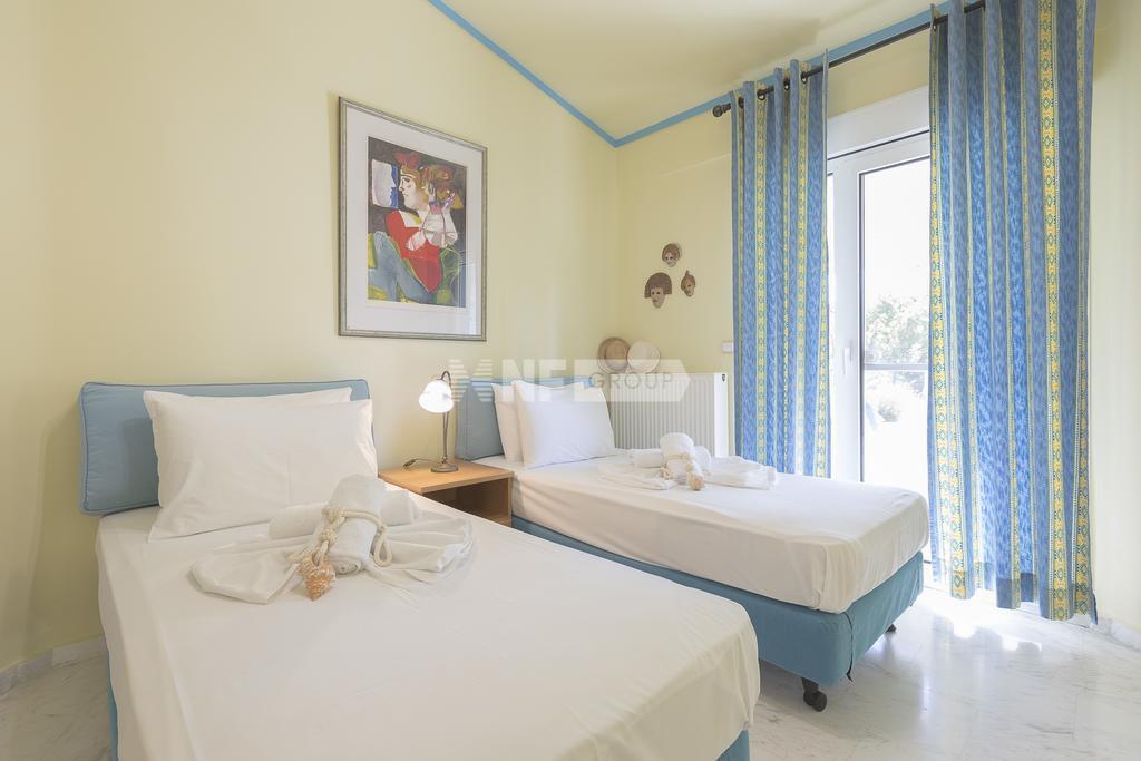 Villa in Sani, Greece, 200 m² - picture 14