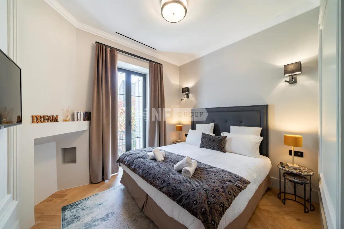 Apartment in Cannes, Frankreich, 145 m² - Foto 14