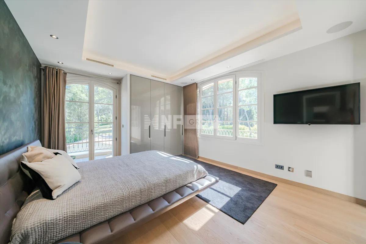 Villa a Mougins, Francia, 750 m² - foto 14