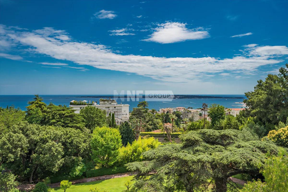 Appartement à Cannes, France, 160 m² - image 15