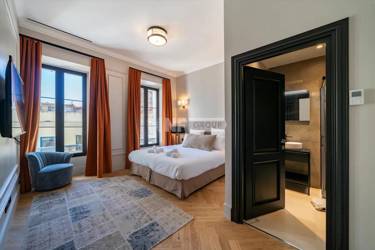 Apartment in Cannes, Frankreich, 145 m² - Foto 15