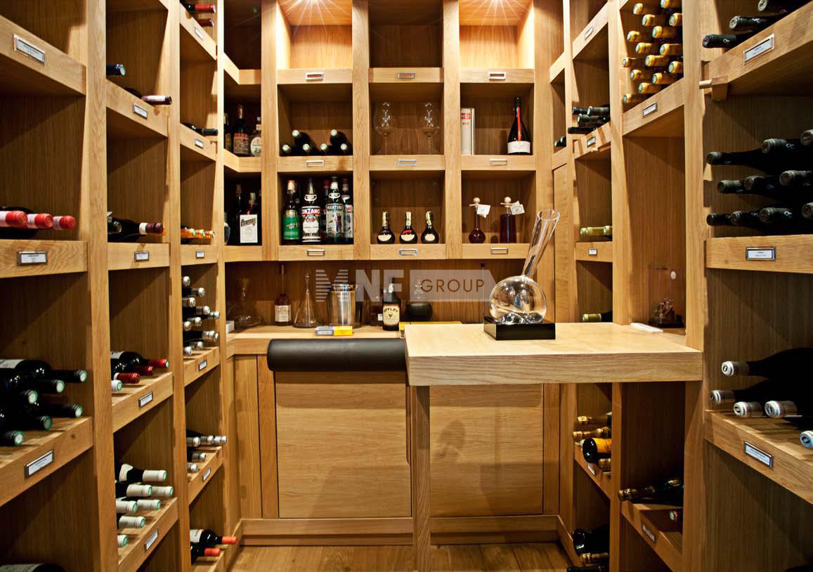 Villa a Nizza, Francia, 5 000 m² - foto 14