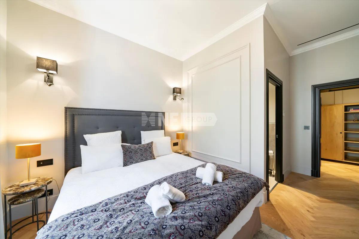 Apartment in Cannes, Frankreich, 145 m² - Foto 16