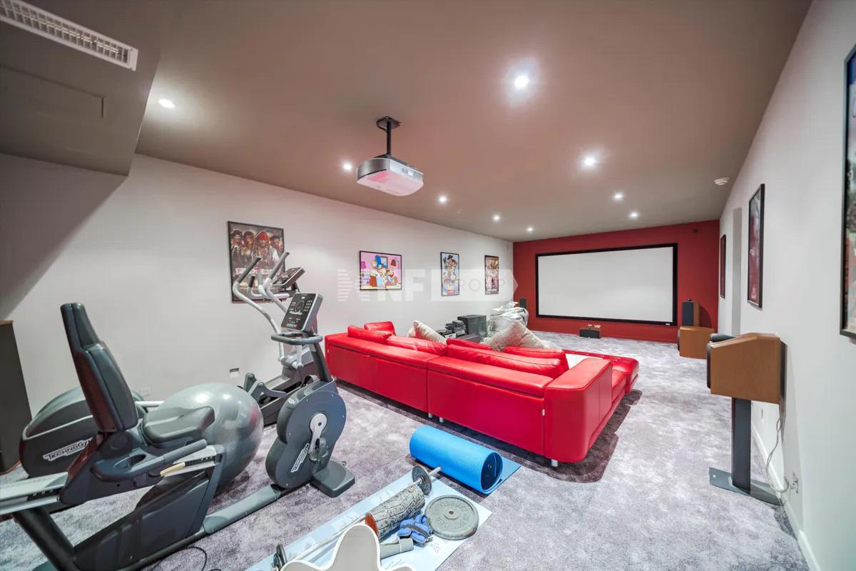 Villa a Mougins, Francia, 750 m² - foto 16