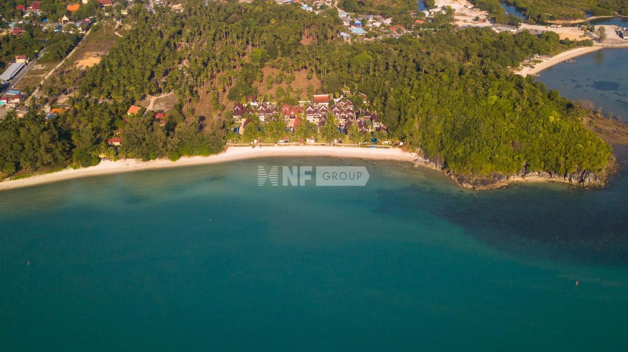 Villa a Koh Samui, Thailandia, 1 289 m² - foto 16