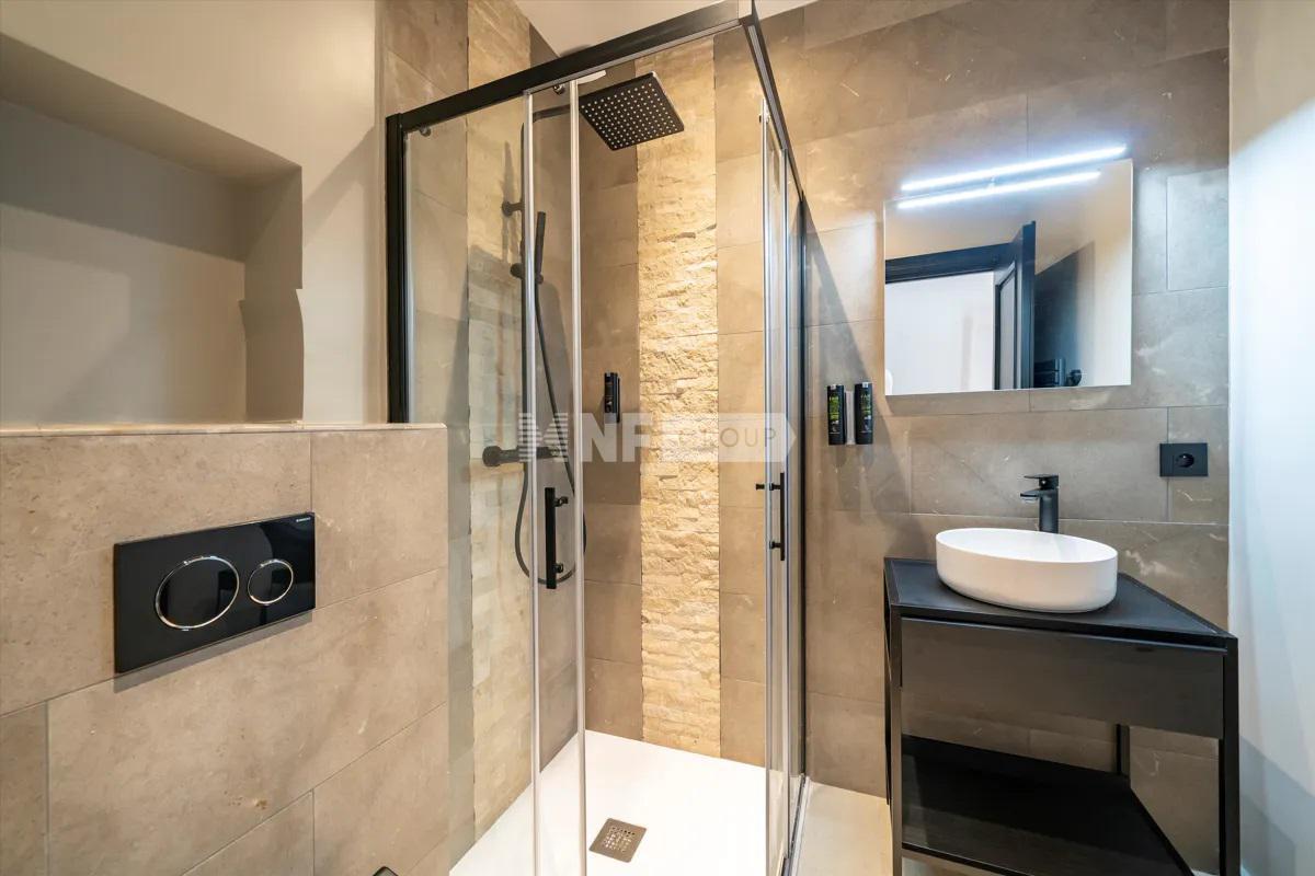 Apartment in Cannes, Frankreich, 145 m² - Foto 18