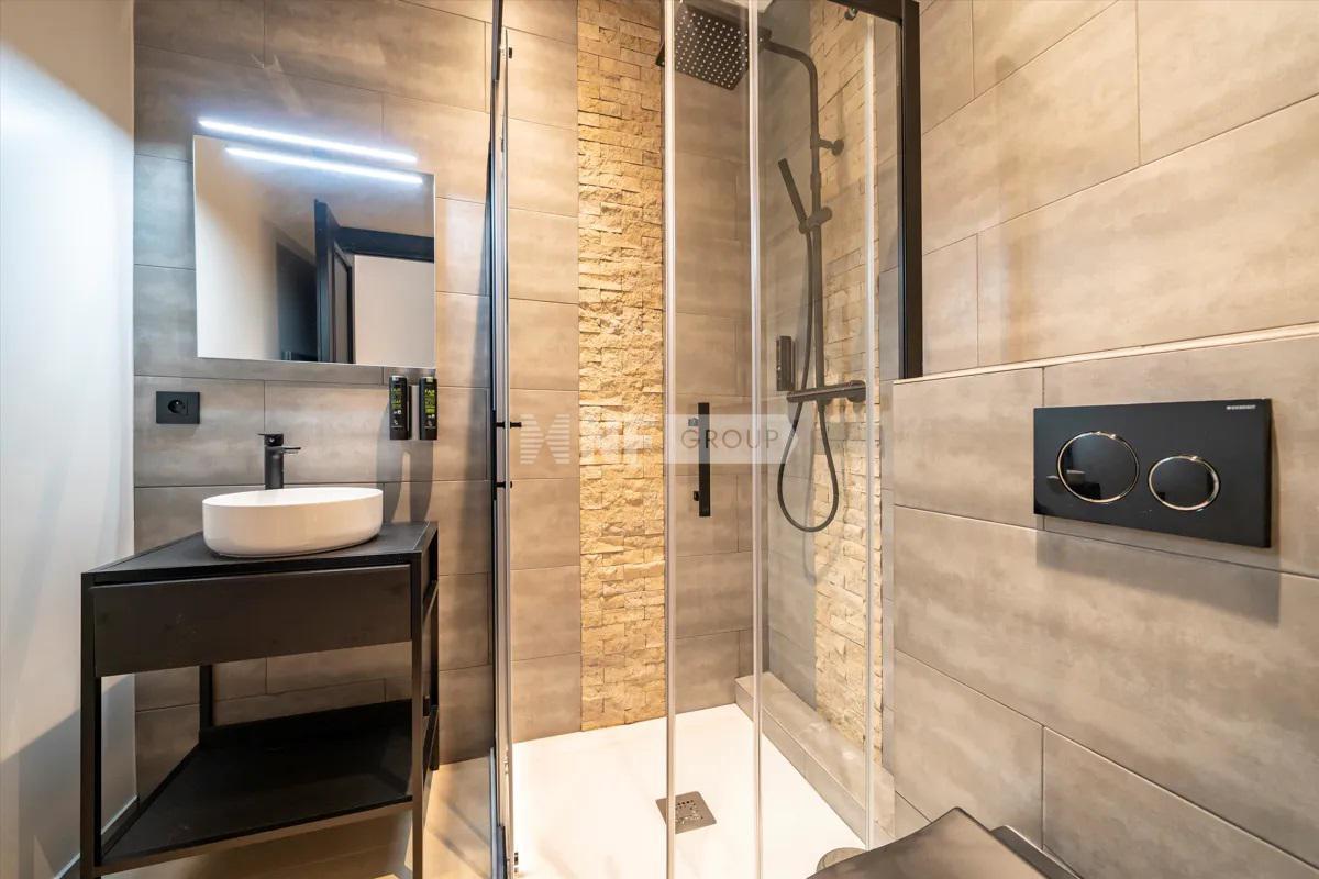 Apartment in Cannes, Frankreich, 145 m² - Foto 19