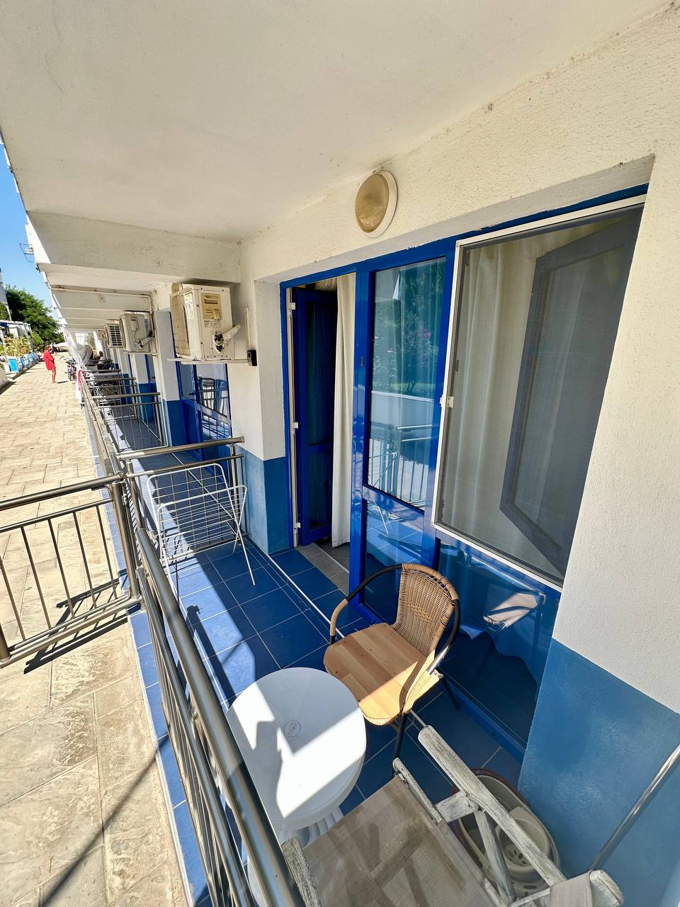 Wohnung in Pomorie, Bulgarien, 43 m² - Foto 4