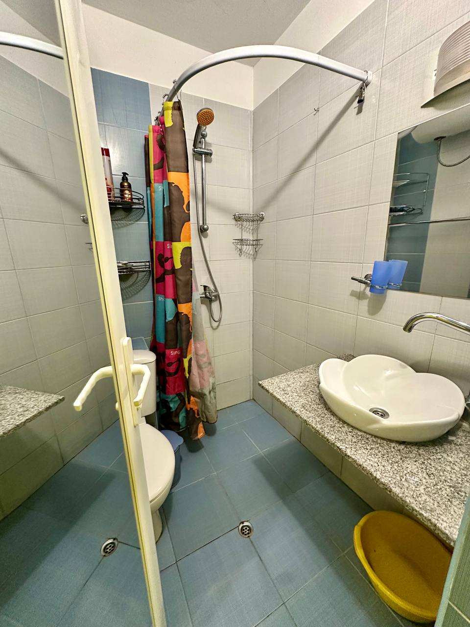 Wohnung in Pomorie, Bulgarien, 43 m² - Foto 8