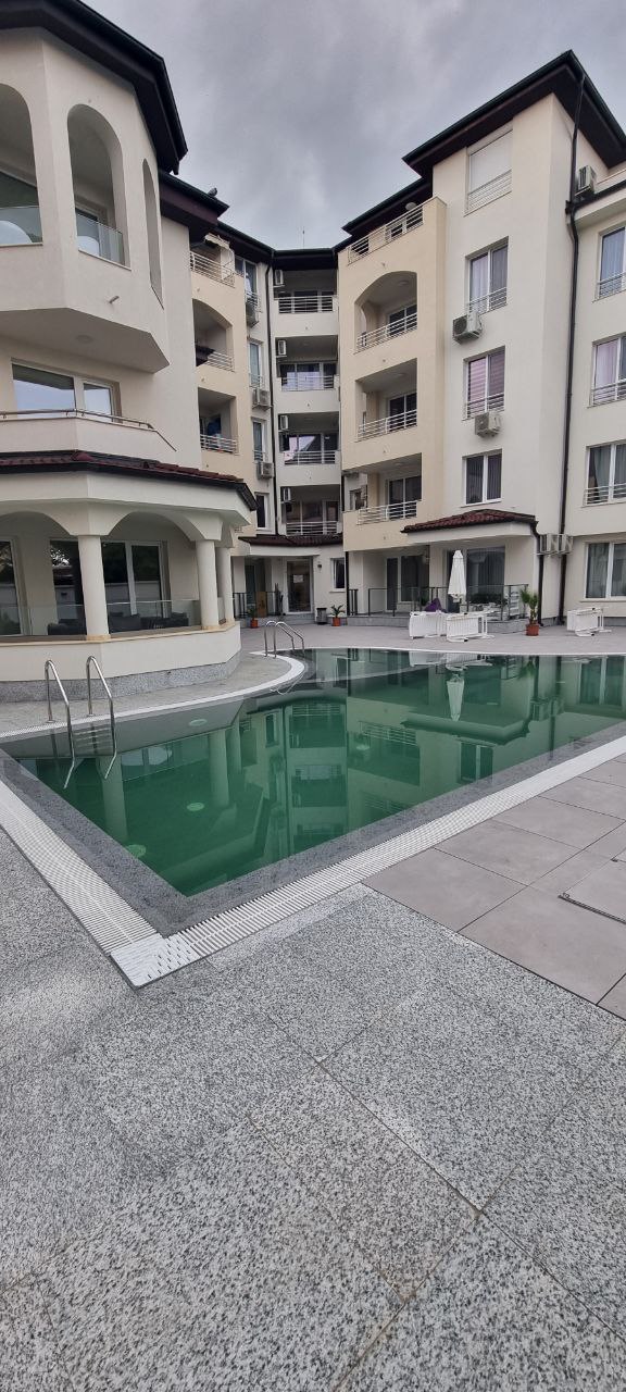 Appartement à Ravda, Bulgarie, 65 m² - image 12