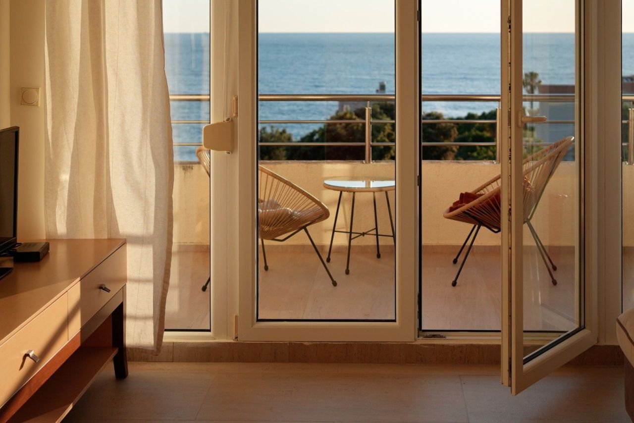 Piso en el Bar, Montenegro, 50 m² - imagen 1