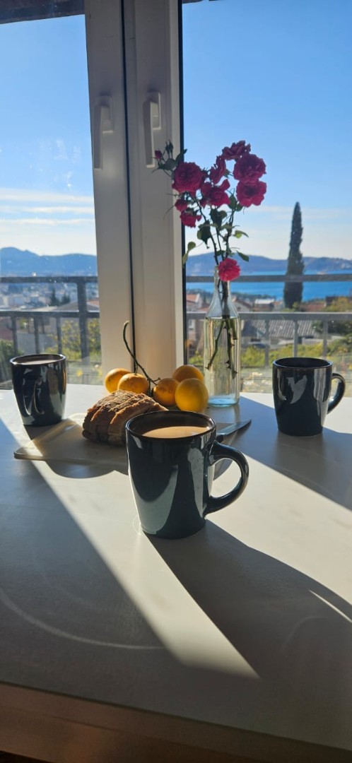 Appartement au Bar, Monténégro, 60 m² - image 1