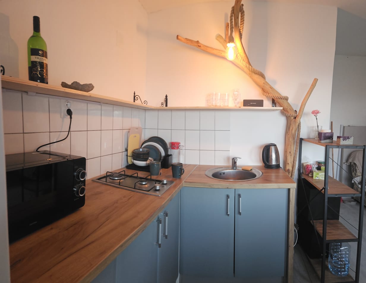 Appartement au Bar, Monténégro, 42 m² - image 4