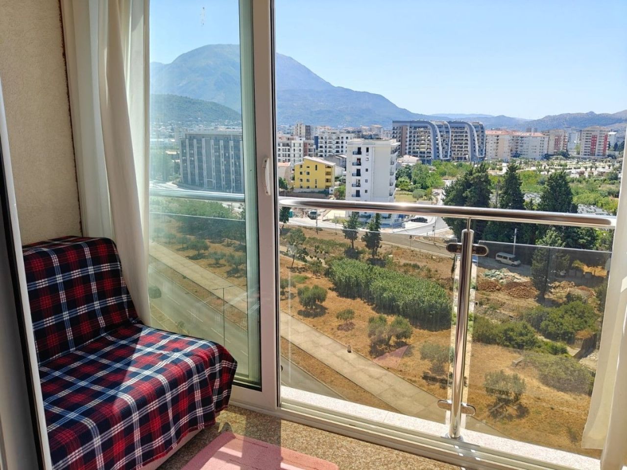 Piso en el Bar, Montenegro, 29 m² - imagen 9