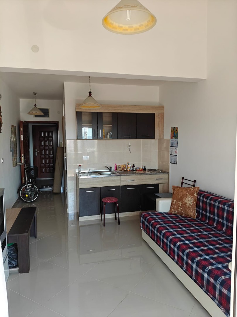 Piso en el Bar, Montenegro, 29 m² - imagen 11