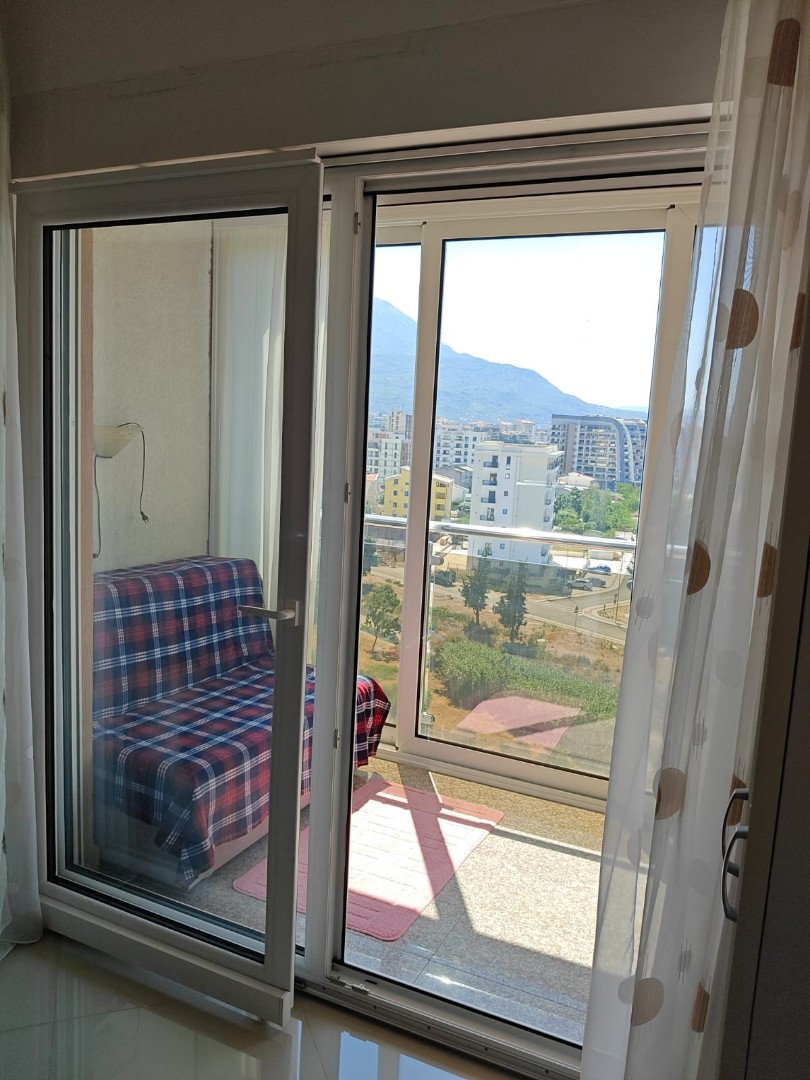 Piso en el Bar, Montenegro, 29 m² - imagen 12