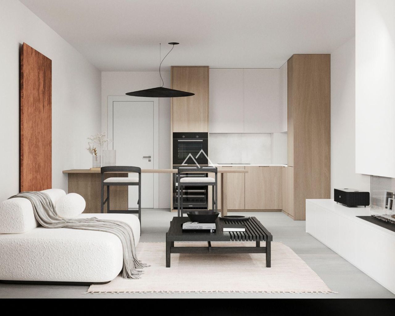 Appartamenti a Tivat, Montenegro, 85 m² - foto 10