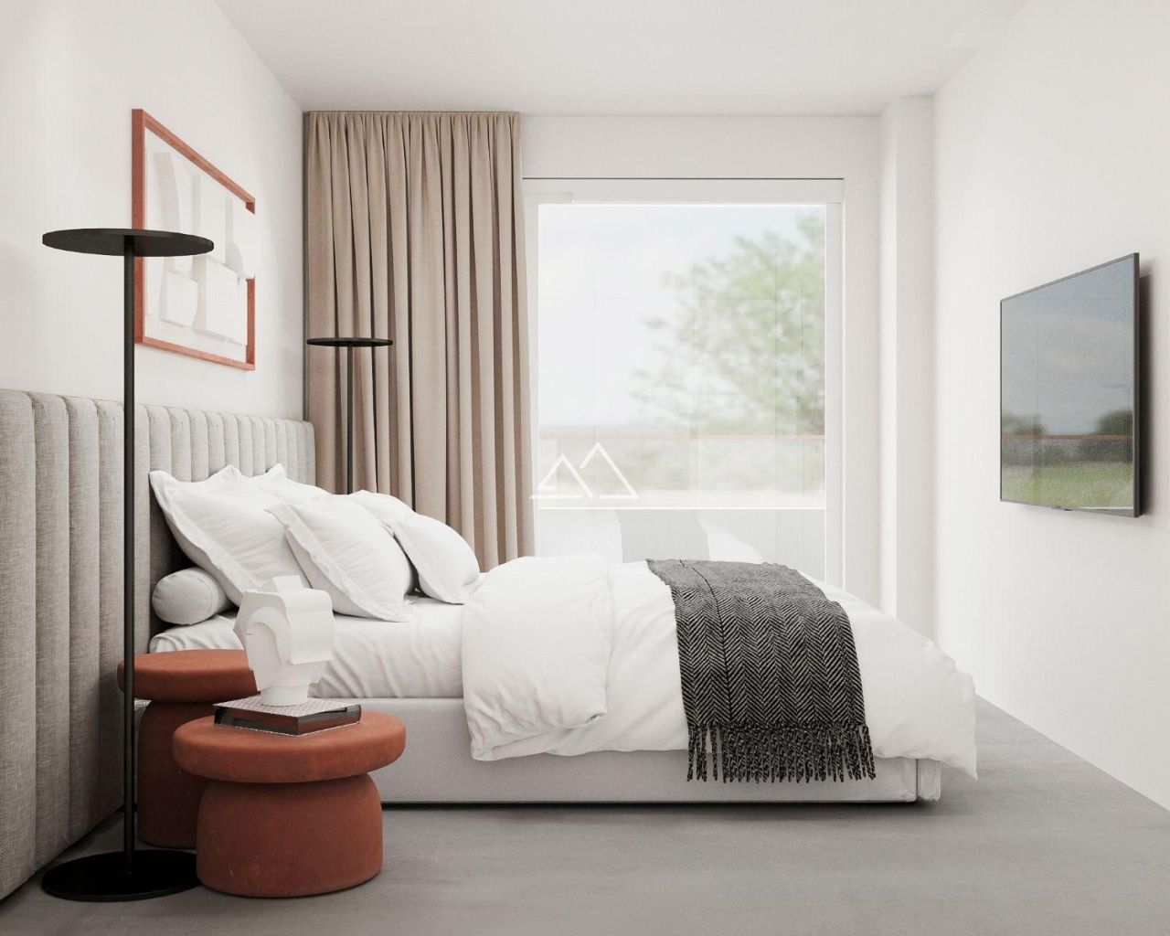 Apartamento en Tivat, Montenegro, 68 m² - imagen 10