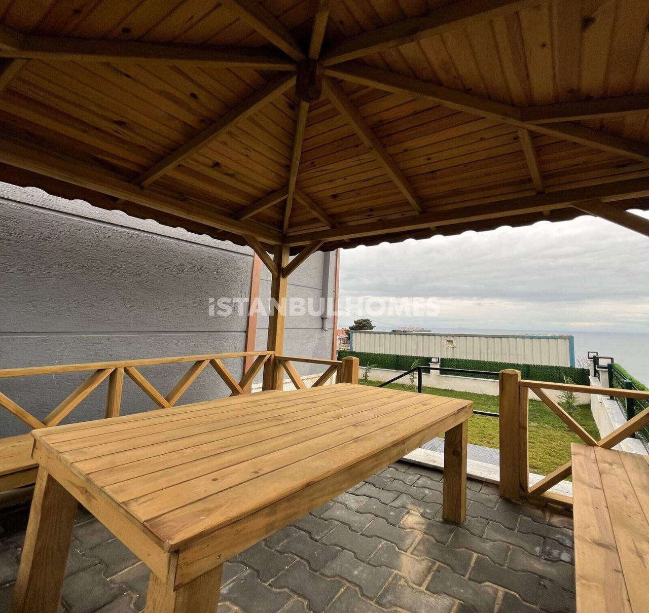 Villa en Silivri, Turquia, 300 m² - imagen 2