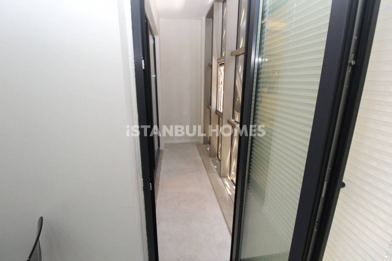 Apartment in Istanbul, Türkei, 129 m² - Foto 9