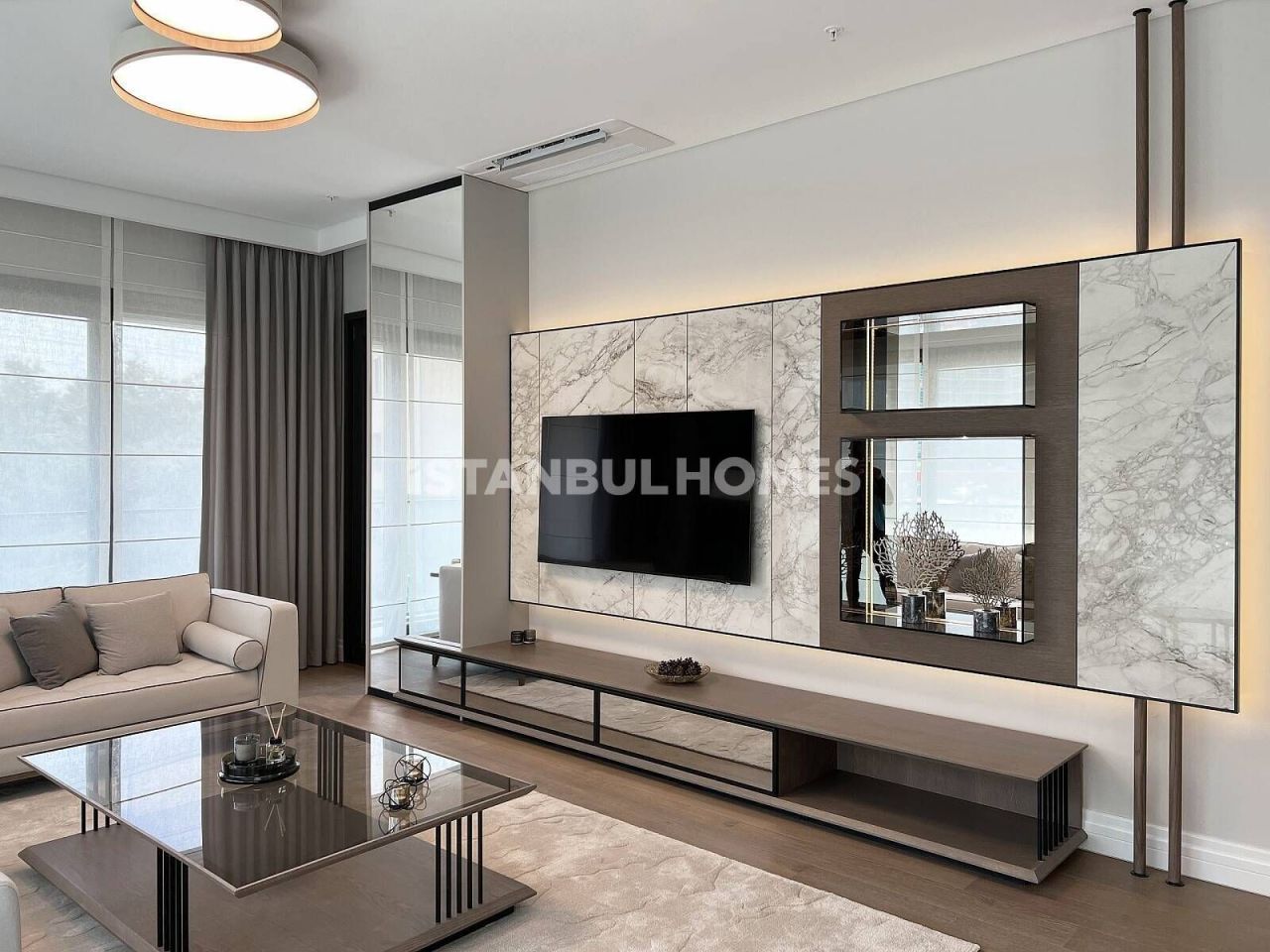 Apartment in Istanbul, Turkey, 172 m² - picture 10