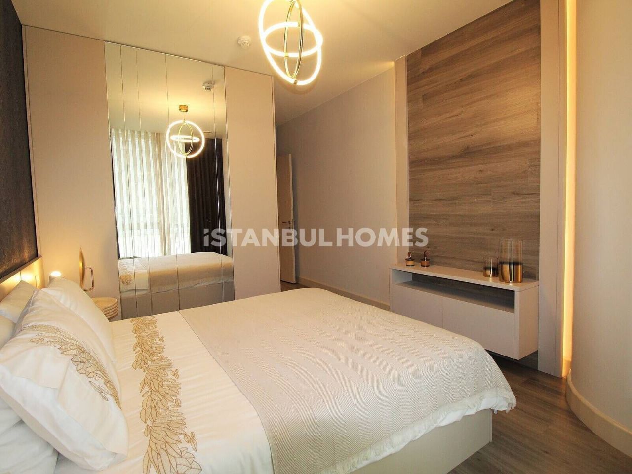 Apartment in Istanbul, Turkey, 81 m² - picture 11