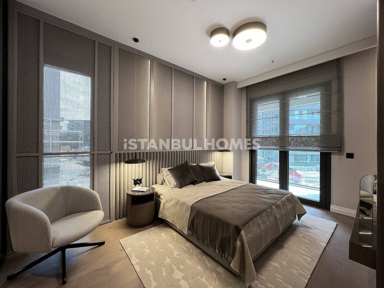 Apartment in Istanbul, Turkey, 172 m² - picture 13