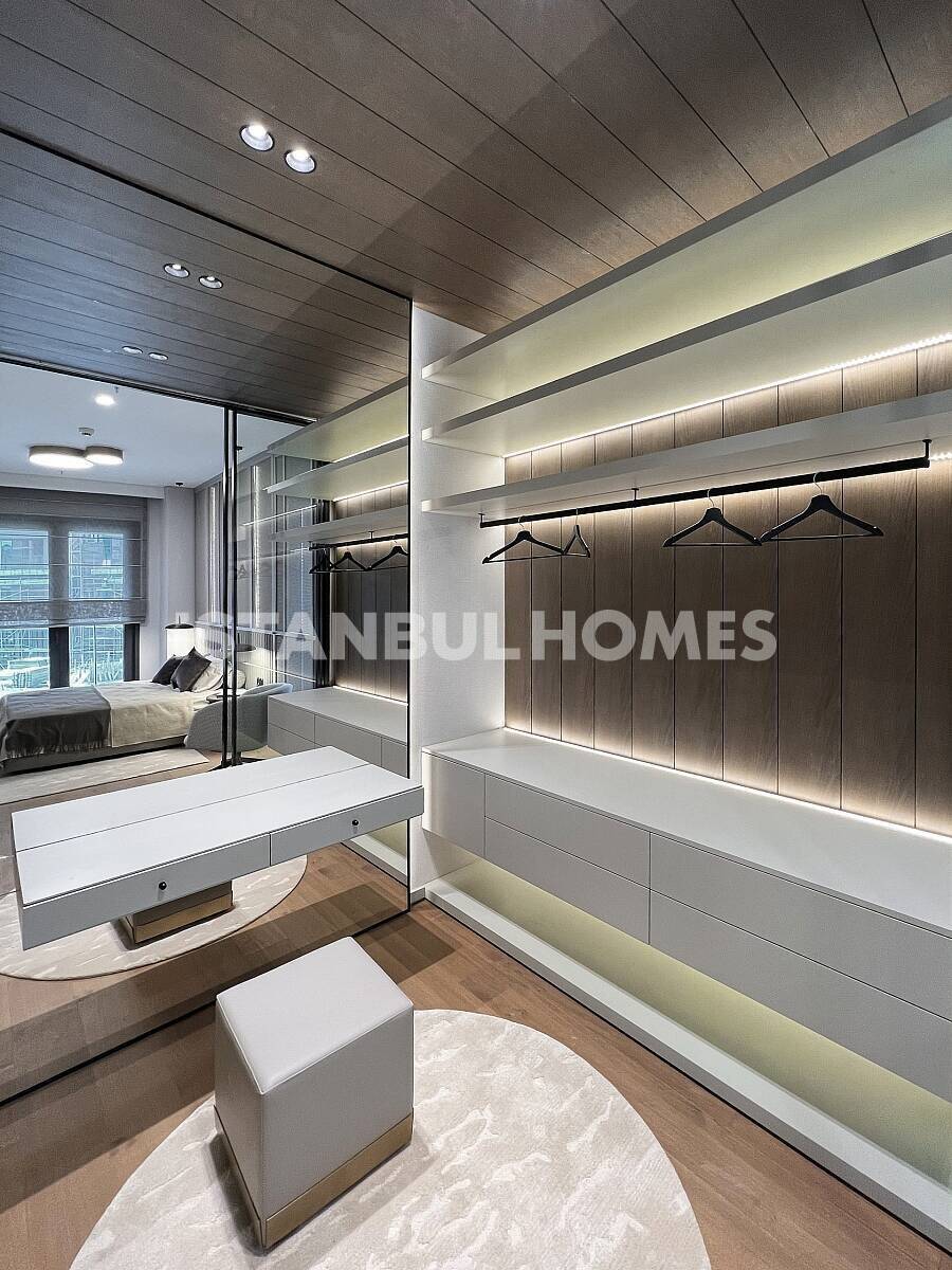 Appartement à Istanbul, Turquie, 238 m² - image 15