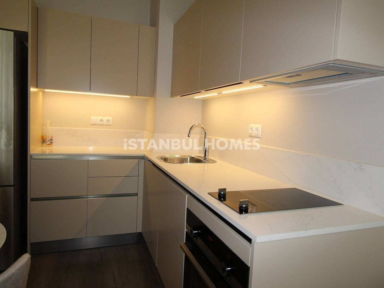 Apartment in Istanbul, Türkei, 265 m² - Foto 18