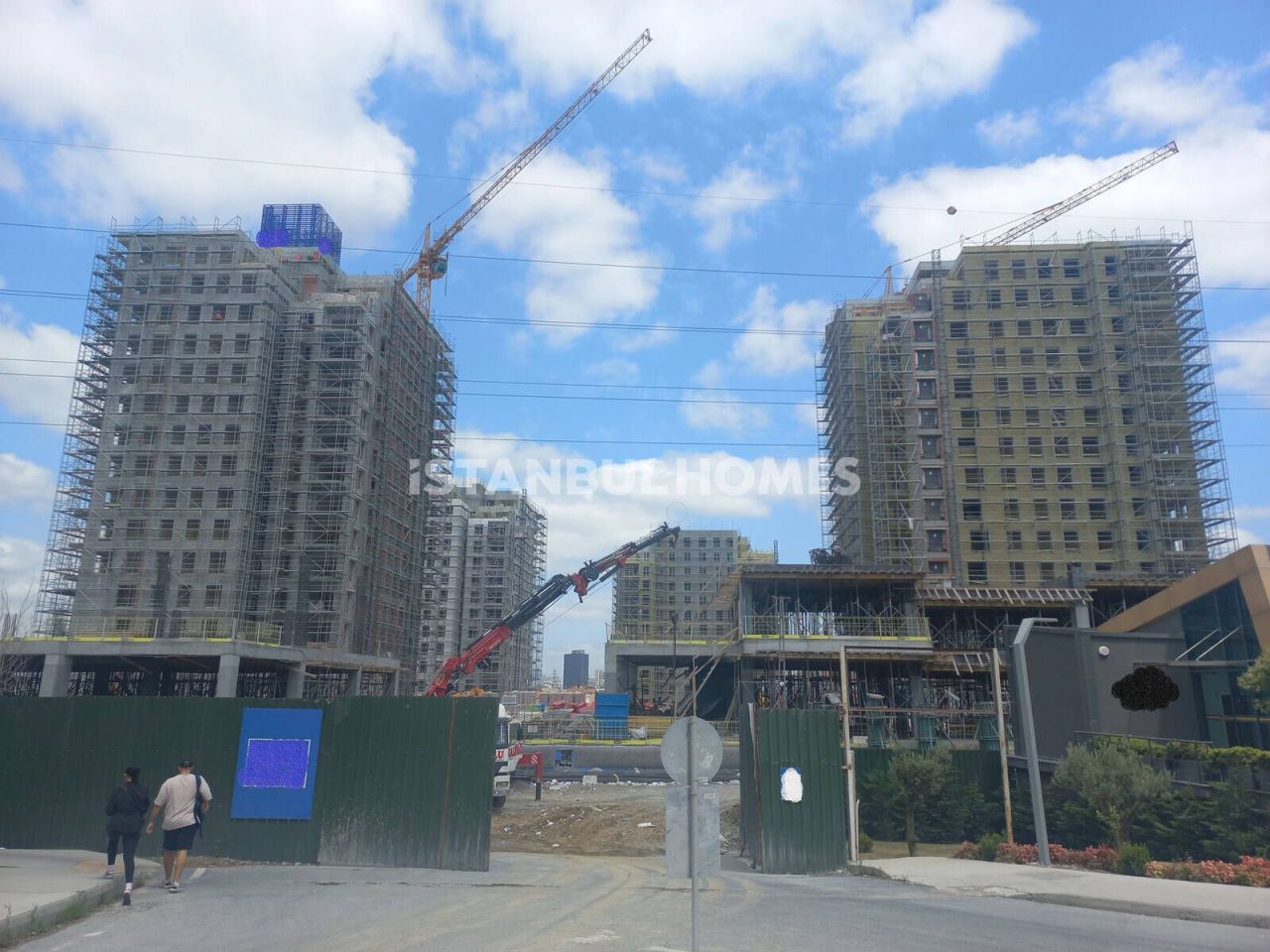 Apartment in Istanbul, Turkey, 200 m² - picture 19