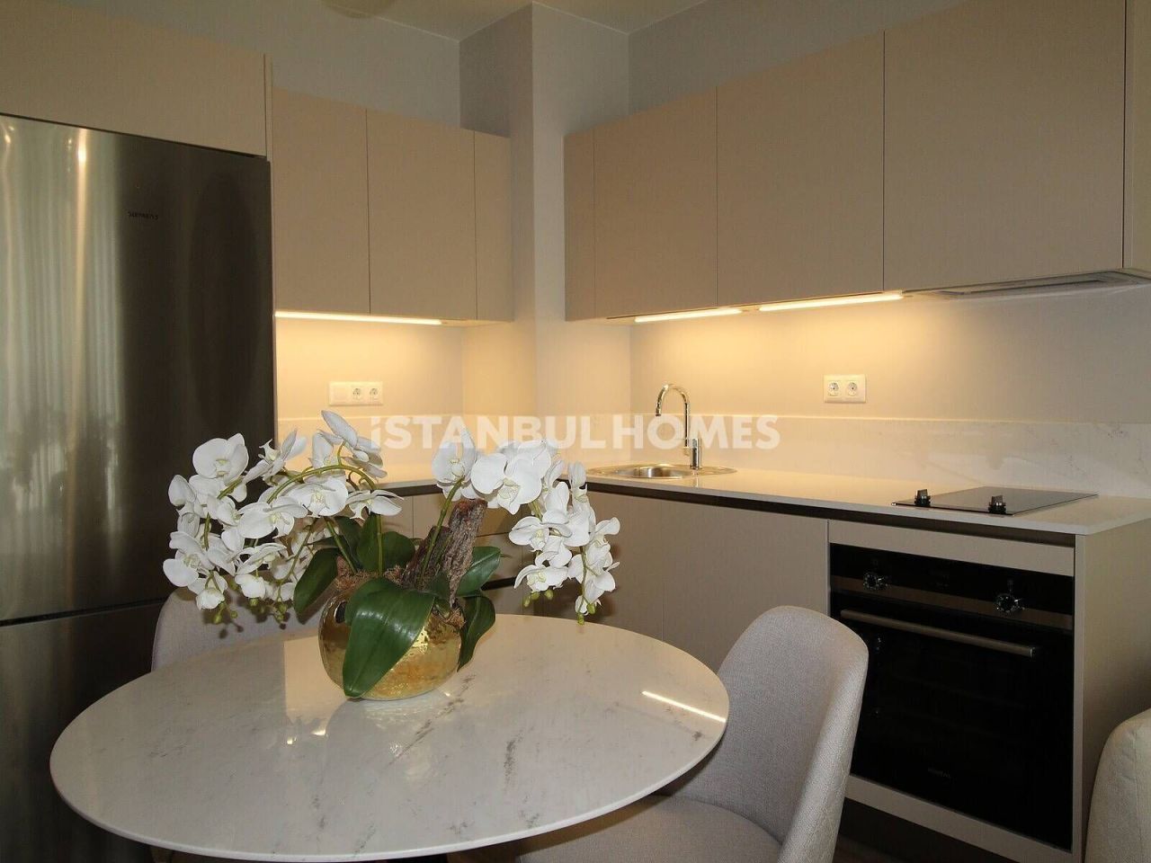 Apartment in Istanbul, Turkey, 118 m² - picture 19