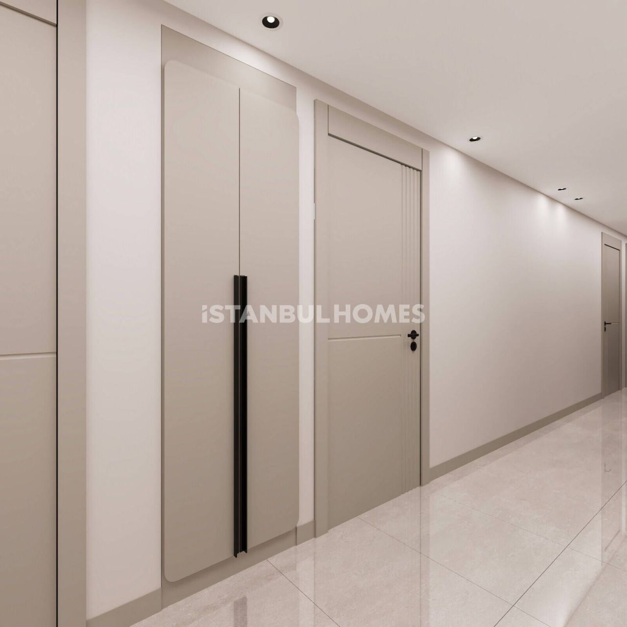 Appartement à Istanbul, Turquie, 230 m² - image 19